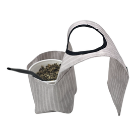 BOLSITA DE AUTO PORTA MATE - EVERY MOMENT